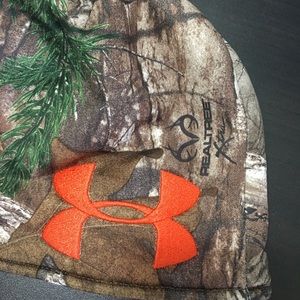 Under Armour Youth Fleece Hat